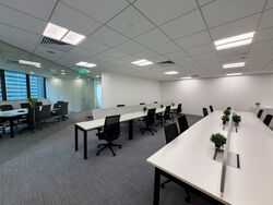 Republic Plaza (D1), Office #538674111
